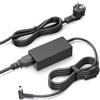 ANTWELON Alimentatore Caricatore 65W 19,5V 3,33A per HP Pavilion x360 11 12 15, Envy 13 15 17, Zbook 14u G5 15u, Elitebook G3 850 840 820 745 755 G4 PC Notebook Caricabatterie 4,5 * 3mm Punta blu