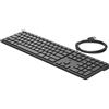 HP Wired Desktop 320K Keyboard PERP