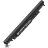 Hafiuege JC04 Laptop Batteria di Ricambio 919682-121 Compatibile con HP
