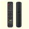 AULCMEET Telecomando Sostitutivo per Telesystem TV - Compatibile con PALCO32 FL13 32 Digitale Terrestre e Satellitare, PALCO27 LX FHD Slim 27 12V, PALCO19 LS13 19
