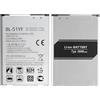 ELLENNE Batteria Nuova per LG G4 BL-51YF da 3000mAh