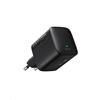 Anker Caricatore USB C 67 W, Caric 315, Caric Rapido Compatto Richiudibile PIQ 3.0, per MacBook PRO/Air, iPhone 17 Pro Max Air/Serie 16-12, iPad, Samsung S25 Ultra, Pixel, AirPods e Altro