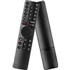 Olizen XMRM-010 Telecomando vocale Bluetooth universale per Xiaomi smart Mi TV 4S 4A con Google Voice Assistant