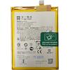 TY BETTERY® Batteria compatibile con Motorola modello NC50 per MOTO G41, G32