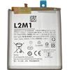 L2M1 Batteria per Samsung Galaxy S21 FE 5G SM-G990B/DS SM-G990B SM-G990 EB-BG990ABY 4500mAh 4370mAh
