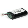 vhbw batteria sostituisce Seat 3G0915089 per unità di controllo telematica (1,49Ah, 7,3V, Li-Ion)