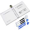 HUBEI DYNR01 G3HTA027H Batteria per laptop