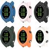 BoLuo 6 Pcs Silicone Cover compatibile con Garmin Forerunner 255 Custodia, Morbida TPU Protettivo Case Skins Copertura Resistente Shell, Watch Shell per Garmin Forerunner 255 Accessoires (color)