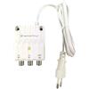 FTE MAXITAL LPS302 ALIMENTATORE 12V 350MA SWITCHING 2 USCITE