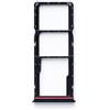 Generico Vassoio Compatibile con XIAOMI REDMI A5 25028PC03G 25028RN03A POCO C71 (25028PC03I 25028PC03G) Carrello tray porta scheda nano Sim1 + SIM 2 + SLOT SLITTA Alloggio Memoria Micro Sd