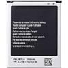 FIALDETEC Batteria di ricambio per Samsung S3 Mini GT-I8190 EB-F1M7FLU 1500 mAh