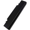 WXKJSHOP Batteria di ricambio compatibile con Samsung R420 R430 R468 R470 R480 RV510 RV511 RC512 R519 R520 R530 R540 R580 R718 R730 R780 RV408080 RV4080 RF510. Q320 Q430 AA-PB9NC5B 4400 mAh.