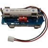 Generico Kit Batterie Ricaricabili ORIGINALE THERMOROSSI per Radiocomando Palmare Aladino COD. 60011787