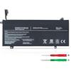 KXRSII PA5366U-1BRS Laptop Batteria per Dynabook Satellite Pro L50 L50-G L50-G-135 L50-J L40-G EX50L-K Series 4ICP6/47/61