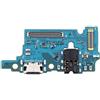Generico Ricambio Compatibile con Samsung Galaxy M51 / SM-M515F RICAMBIO CIRCUITO MODULO PCB SCHEDA PORTA USB TYPE C CONNETTORE jack DI CARICA RICARICA + MICROFONO CHIAMATE DC BOARD SYNC DATI +IN JACK CUFFIE