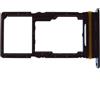 Generisch Porta scheda SIM per A175F & A176B Samsung Galaxy A17 4G & 5G in nero