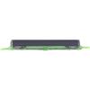 Generico Compatibile con Samsung Galaxy A23 4G SM-A235 A235F A235 TASTI ESTERNI LATERALI TASTINO ACCENSIONE Power Button ON OFF + PULSANTE controllo VOLUME (Nero)