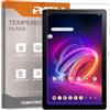 REY Pellicola salvaschermo per ACER ICONIA TAB P11 11, Pellicole salvaschermo Vetro temperato, di qualità Premium Tablet