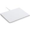 Plyisty Trackpad Cablato USB, Mouse Touchpad Portatile Ultra Sottile di Grandi Dimensioni con Multi-gesto, per PC Desktop Portatile (WHITE)