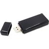 Generic Adattatore wireless USB, FV N700 RT3572 2.4G 5G Dual Band USB WIFI adattatore per 7/8/10/11, adattatore di rete wireless per PC desktop, dongle WIFI supporto TV WIS09ABGN