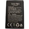 MOVE Born to be Tech Batteria Originale Compatibile con BEAFON C245 - C240 - C220 - C200 - C65 - C70 - C80 - C85 li-ion 3,7V 800mAh 2.96Wh