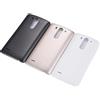 Generic Showgood - Cover posteriore per LG G3 S/G3 Beat/G3 Vigor, copertura posteriore della batteria con ricambio NFC (bianco)