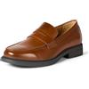 Amazon Essentials Mocassini Eleganti Uomo