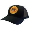 comic studio One Piece | Gorra de Beisbo | Luffy | | Talla única Baseball cap, Nero, Taglia Unica Unisex-Adulto