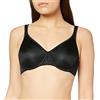 Triumph Comfort Minimizer BH WX black 95C