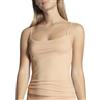 Calida Natural Comfort, Vestaglia Donna, Rosa (Rose Teint 160), 38 (Taglia Produttore: XX-Small)