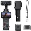 Insta360 LUNA ULTRA Pack Standard Action Cam 37 MP 8K Ultra HD CMOS Bluetooth Wi-Fi Touchscreen colore Black
