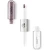 KIKO Milano Unlimited Double Touch 157 - Limited Edition, Rossetto Liquido A Lunga Tenuta In Due Step