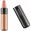 KIKO Milano Velvet Passion Matte Lipstick 327 | Rossetto Confortevole Colore Mat