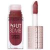 Revolution Skincare London Revolution Pout Bomb Plumping Lip Gloss, Deep Rosewood Rose Pink