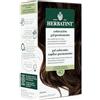 Herbatint Colorazione Gel Permanente per Capelli 4D Castano Dorato - 170 ml | Senza Ammoniaca, Copertura Ottimale dei Capelli Grani | per pelli Sensibili, con 8 Estratti Naturali Bio