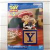 Banpresto Disney Pixar Toy Story 5 Jessie Break Time Collection Figure Japan