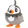 Pokemon Peluche pupazzo Pokemon Center Starly All Star Collection nuovo