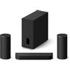 Sony BRAVIA Theatre Sub 8 + Bravia Theatre Trio