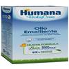 HUMANA ITALIA SpA HUMANA BC OLIO EMOLLIENTE250ML