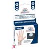 CONSULTEAM SRL BRACCIALE ANTI NAUSEA PER ADULTI P6 NAUSEA CONTROL 2 PEZZI