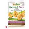 PROBIOS SRL SOCIETA' BENEFIT ALTRICEREALI BISCOTTI ALL'AVENA INTEGRALI 250 G