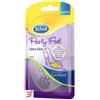 COOPER CONSUMER HEALTH IT SRL PLANTARE CON CUSCINETTO PARTY FEET GEL ACTIV ULTRA SLIM 1 PAIO