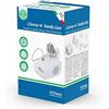CHIESI ITALIA SPA NEBULIZZATORE CLENNY A FAMILY CARE