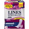 FATER SPA ASSORBENTI PER INCONTINENZA LINES SPECIALIST LADY ULTRA DISCREZIONE 7 MAXI 12 PEZZI