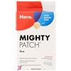 MITI SPA CEROTTO IDROCOLLOIDALE ANTIACNE HERO MIGHTY PATCH DUO ORIGINAL 6 PEZZI + INVISIBLE 6 PEZZI