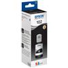 Epson 102 EcoTank Bottiglia di inchiostro nero pigmentato"