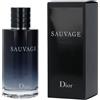 Dior Sauvage Eau de Toilette (uomo) 200 ml