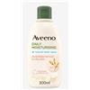 KENVUE ITALIA SPA Aveeno Bagnodoccia Idratante Yogurt Albicocca e Miele 300 ml