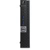 Dell OptiPlex 3040 Micro PC Intel Core i5-6400T - 8 GB - 256 GB - Windows 10 Professional - Come nuovo