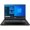 Terra Mobile 1577 Intel Core i5-9300H 15.6" Nvidia GeForce GTX 1650 4GB - 16 GB - 256 GB SSD + 500 GB HDD - Windows 11 Professional - Ottimo